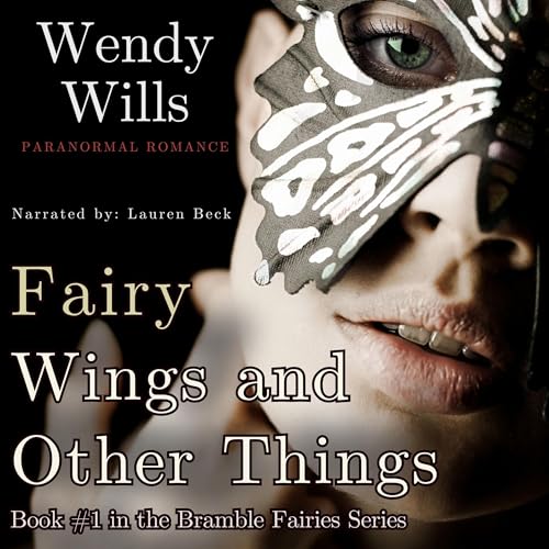 Fairy Wings and Other Things audiobook cover