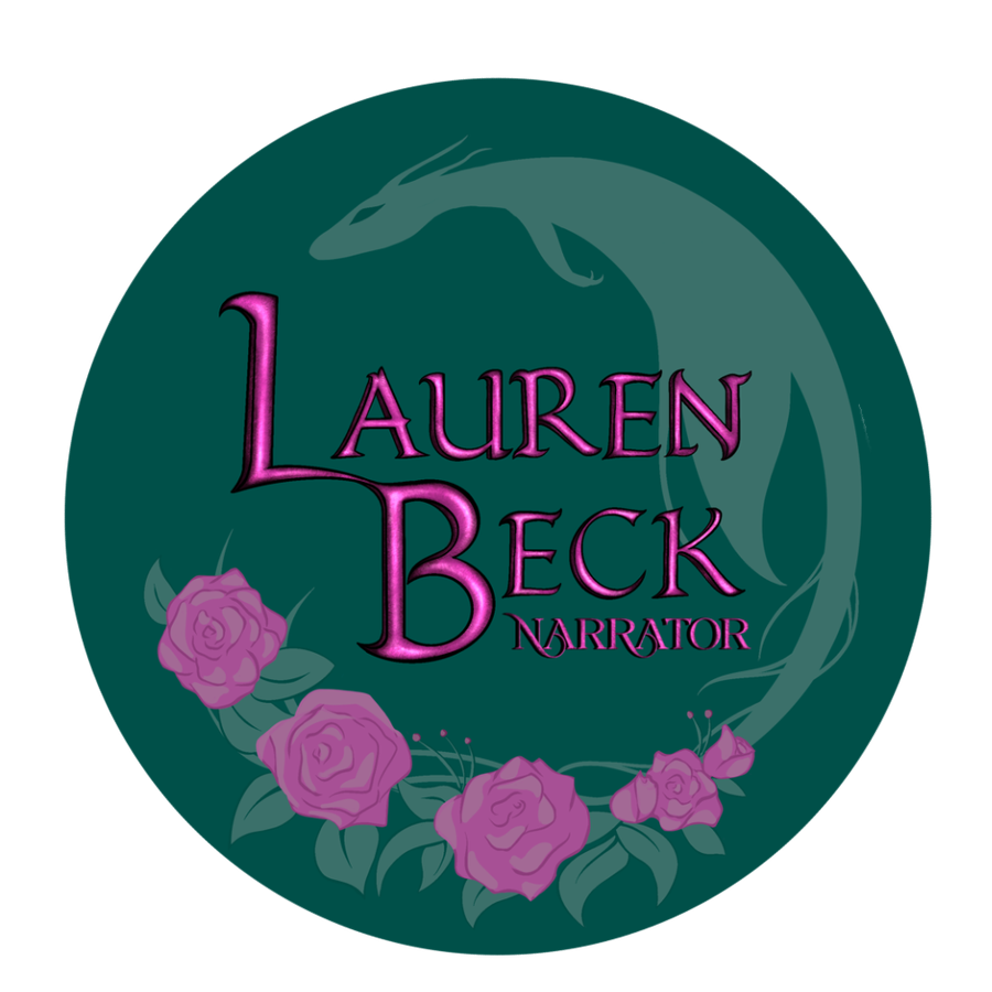 Lauren Beck, Narrator
