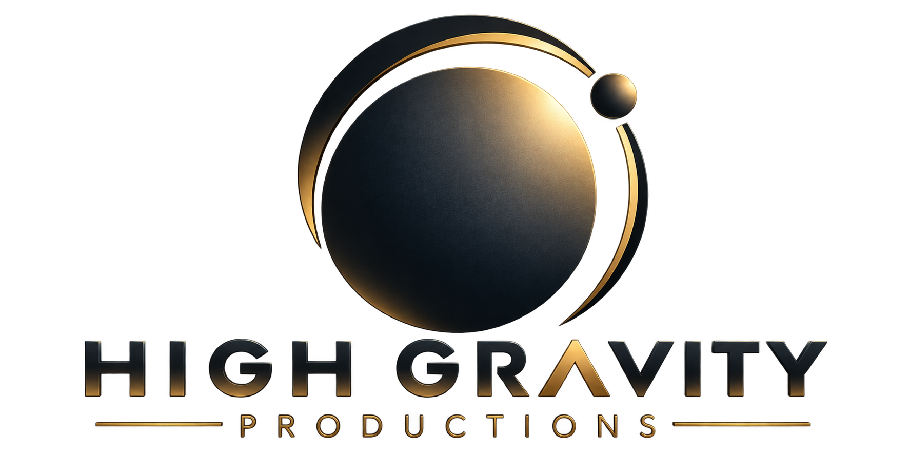 High Gravity Productions