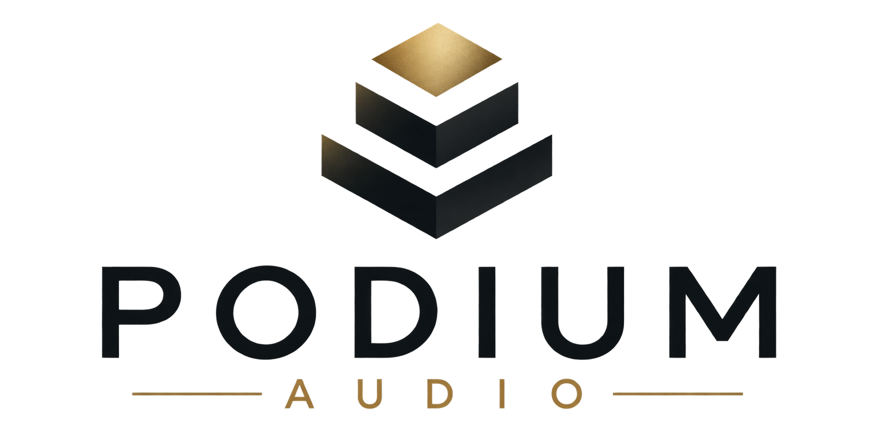 Podium Audio